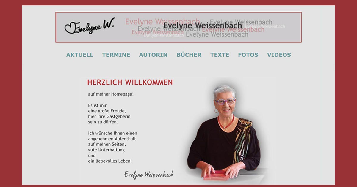 (c) Evelyne-weissenbach.at