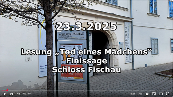 lesung fischau