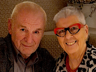 evelyne weissenbach und heinz spicka