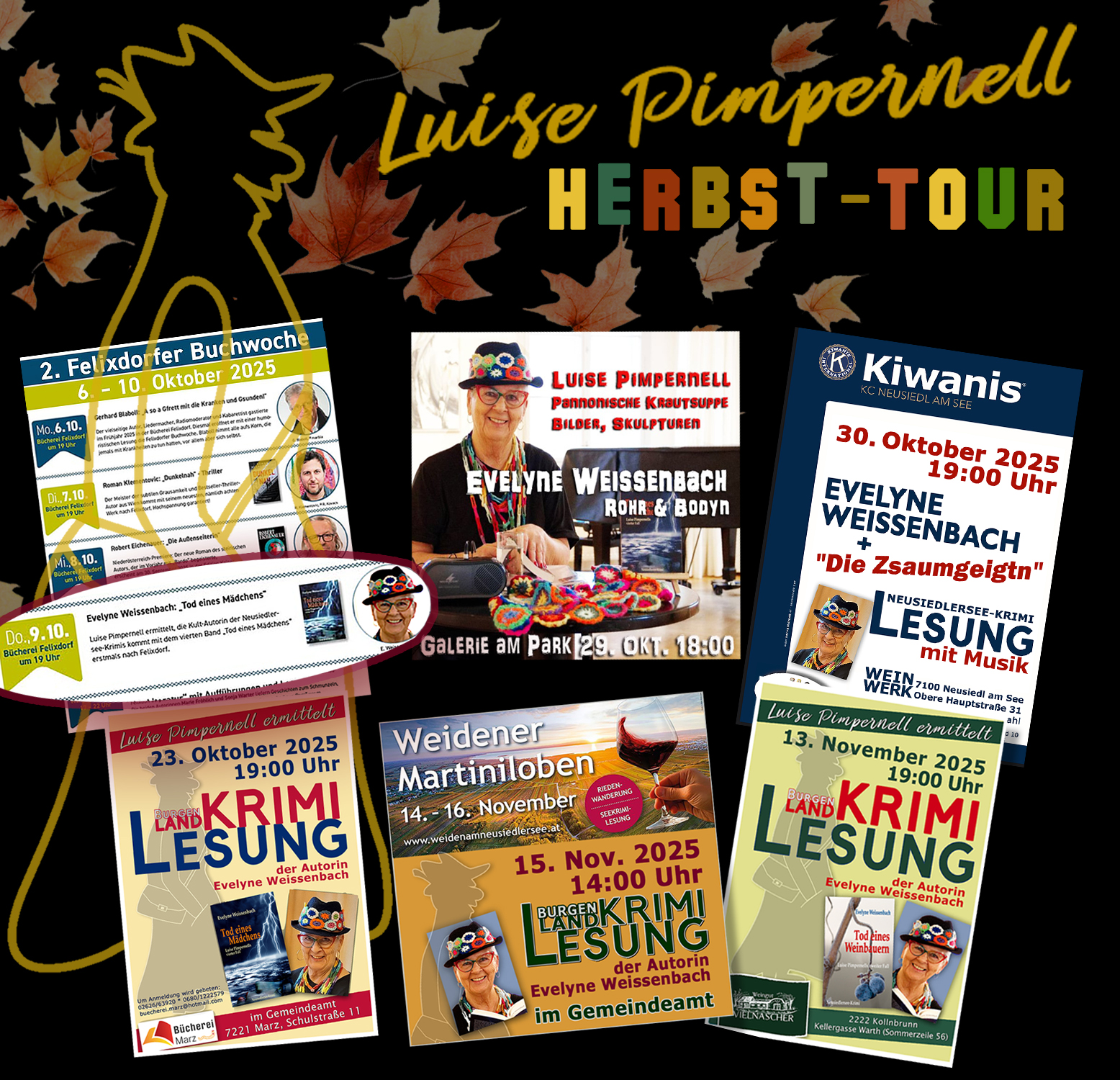 herbsttour