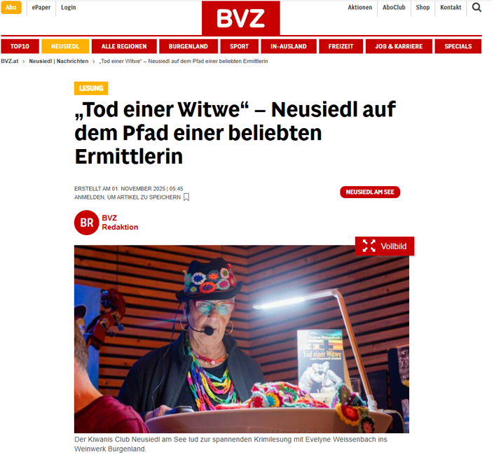 bvz kiwanis weinwerk